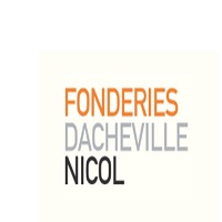 logo Fonderie Dacheville Nicol